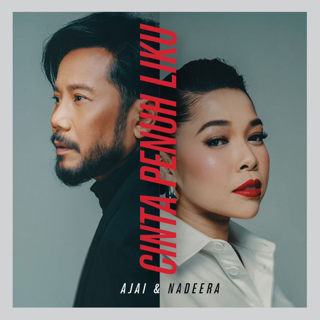 Cinta Penuh Liku