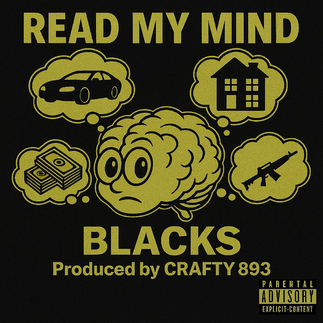 Ready My Mind