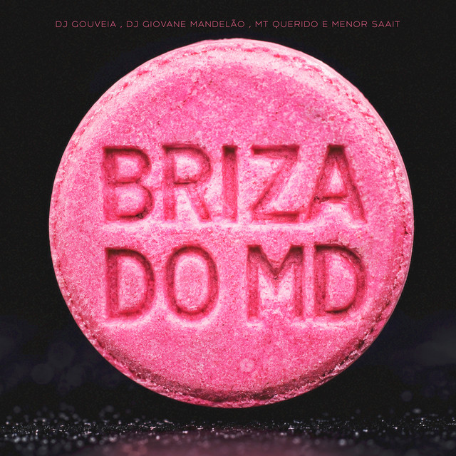Cover of Briza do Md by MToquerido