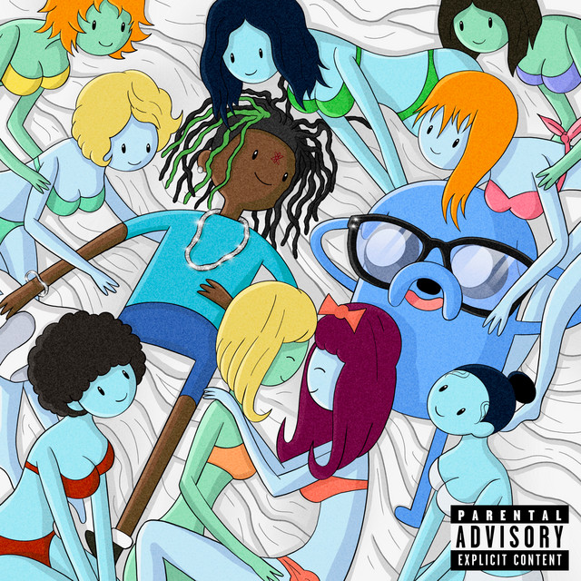 undefined album image
