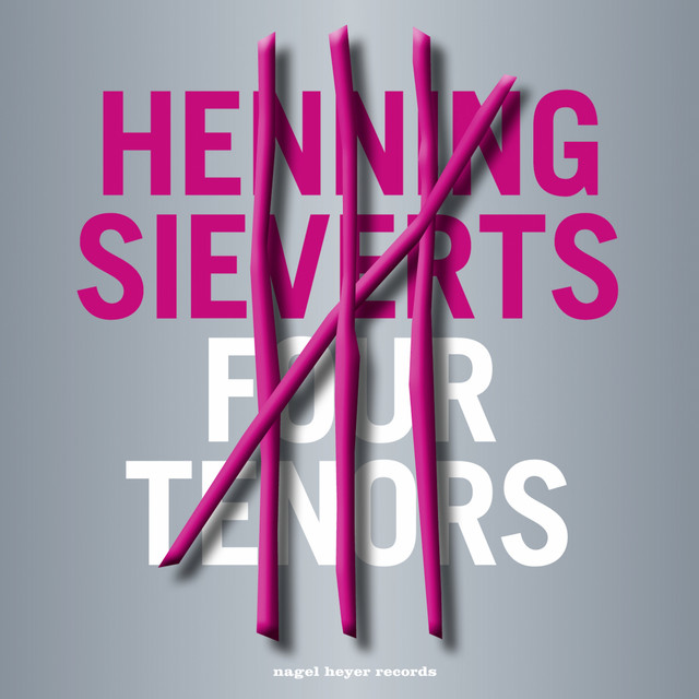 Four Tenors cover art