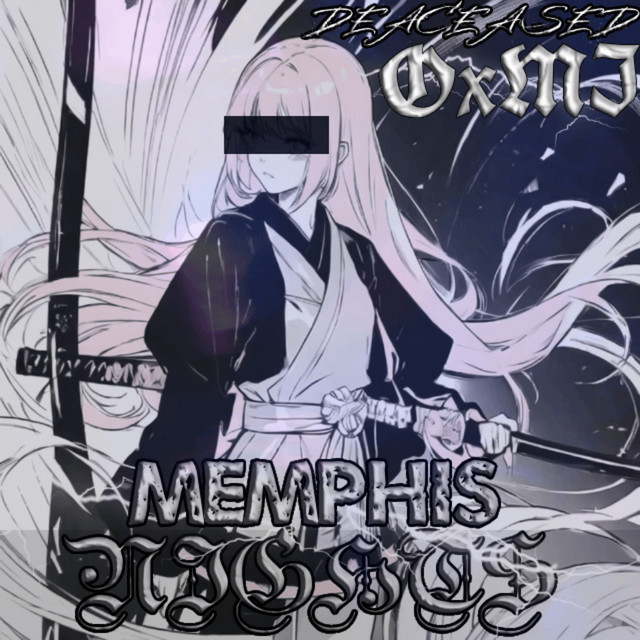 Memphis Nxghts (Slowed) [Remix]