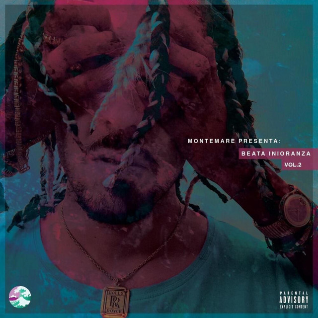 Beata Inioranza, Vol. 2 cover art