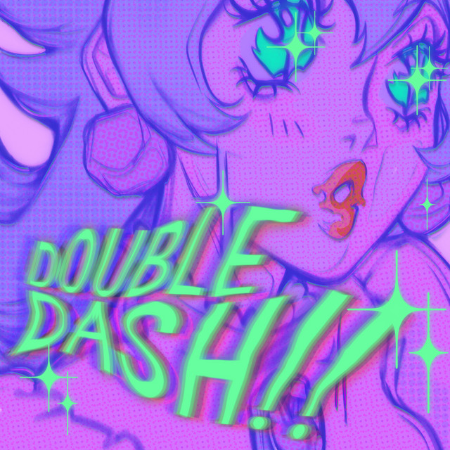 DOUBLE DASH!!