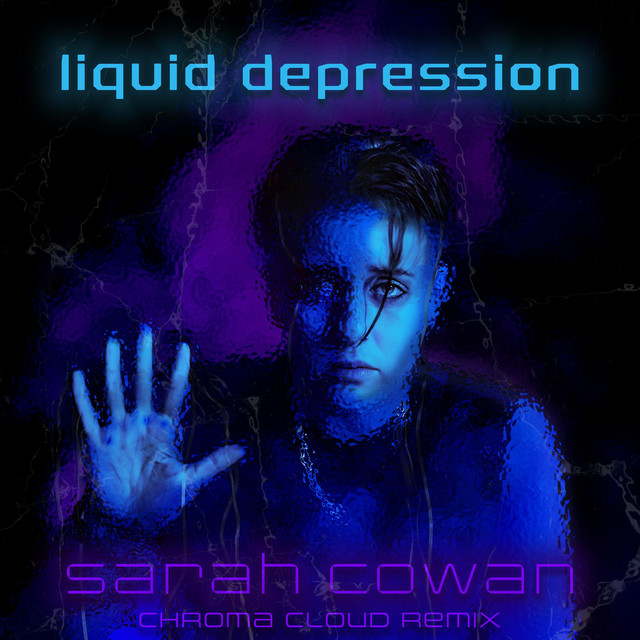 liquid depression - Chroma Cloud Remix
