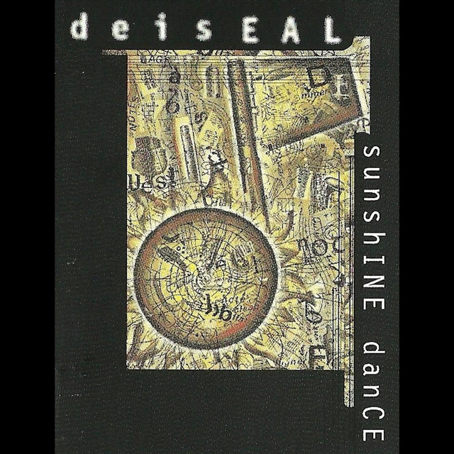 Sunshine Dance on Spotify