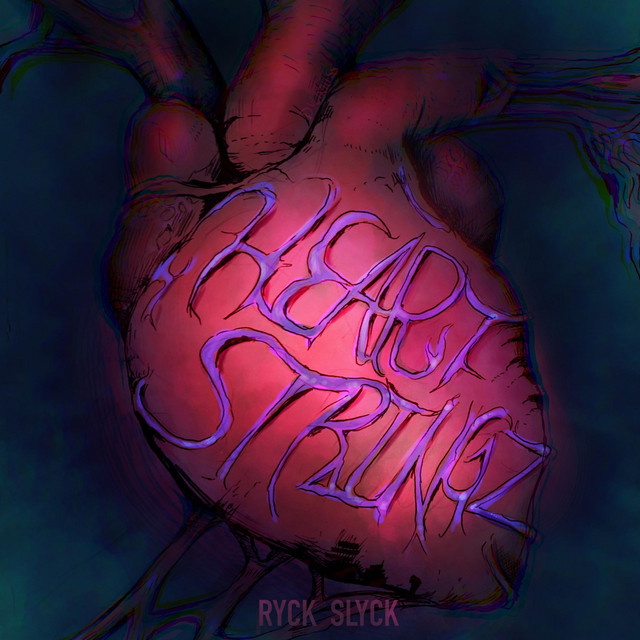 Heart Stringz cover art