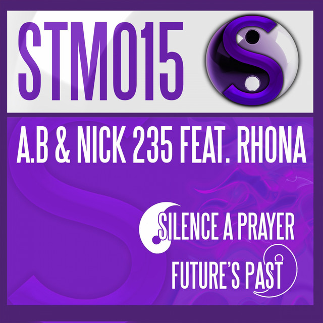 Silence A Prayer - Original Mix