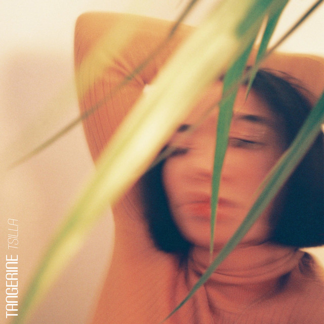 Tangerine cover