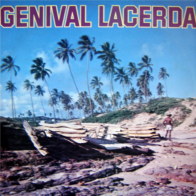 Genival Lacerda - Album by Genival Lacerda | Spotify