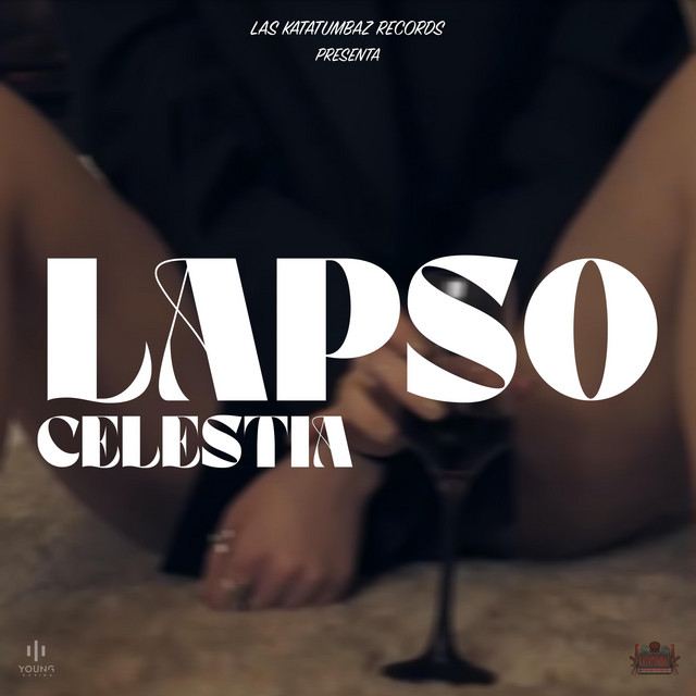 Lapso cover art