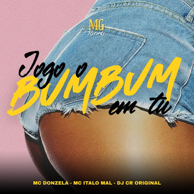 JOGO O BUMBUM EM TU