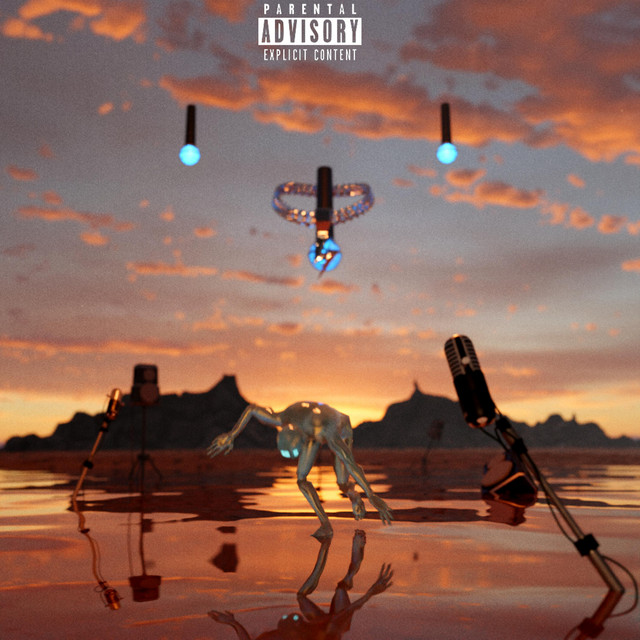 TailorMade cover art