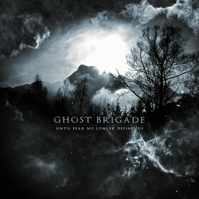 Until Fear No Longer Defines Us cover art