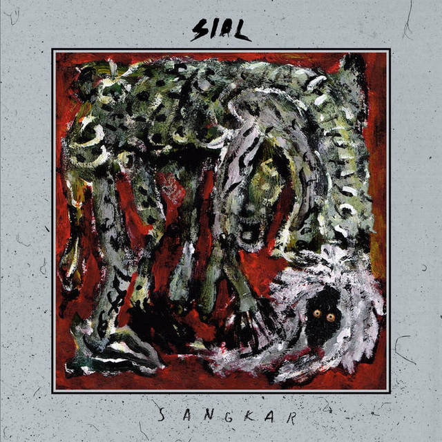 Sia-Sia cover