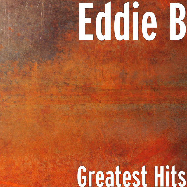 Eddie B