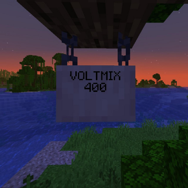 VOLTMIX 400