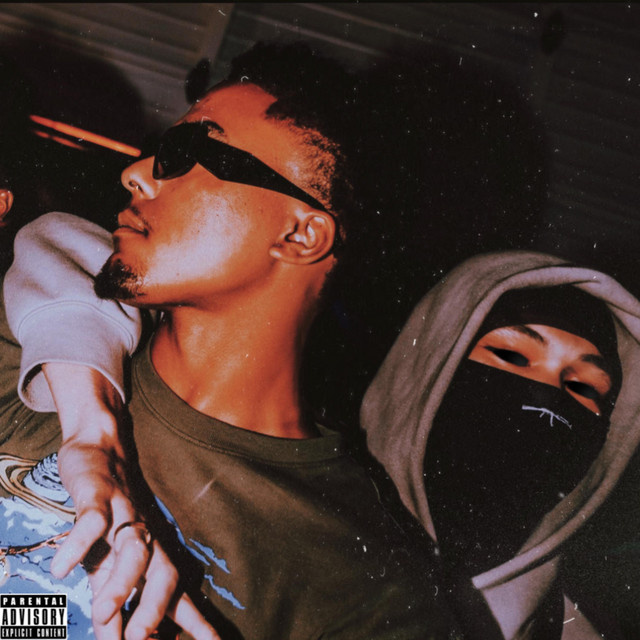 Said Enough cover art