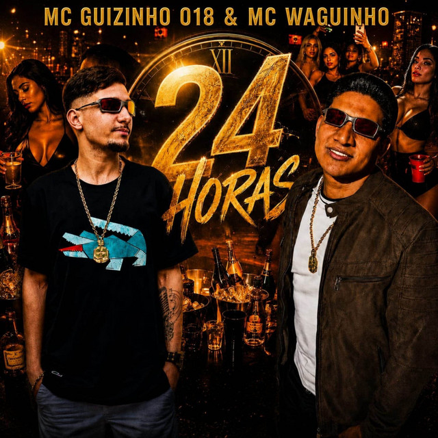 24 HORAS