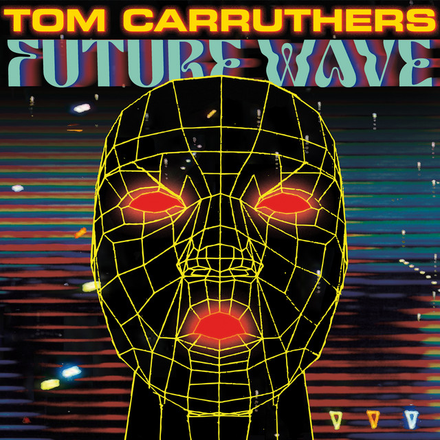 Future Wave cover art