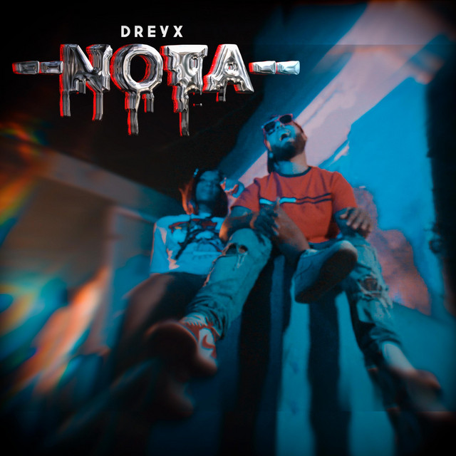 Nota cover art
