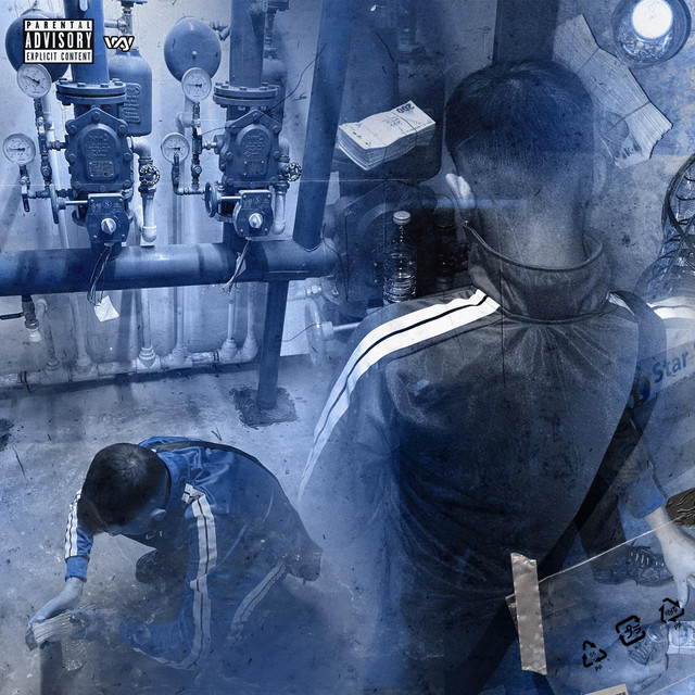 528FLOW cover art