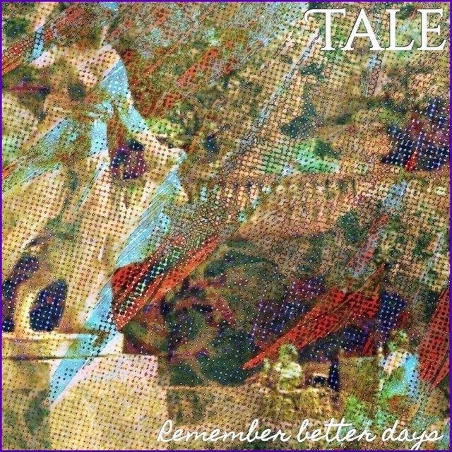 Remember Better Days cover art