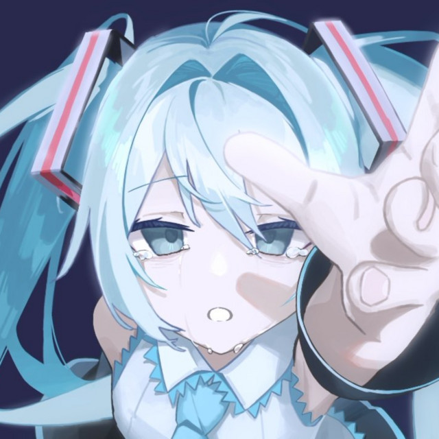 You are a hero too (feat. HATSUNE MIKU) cover