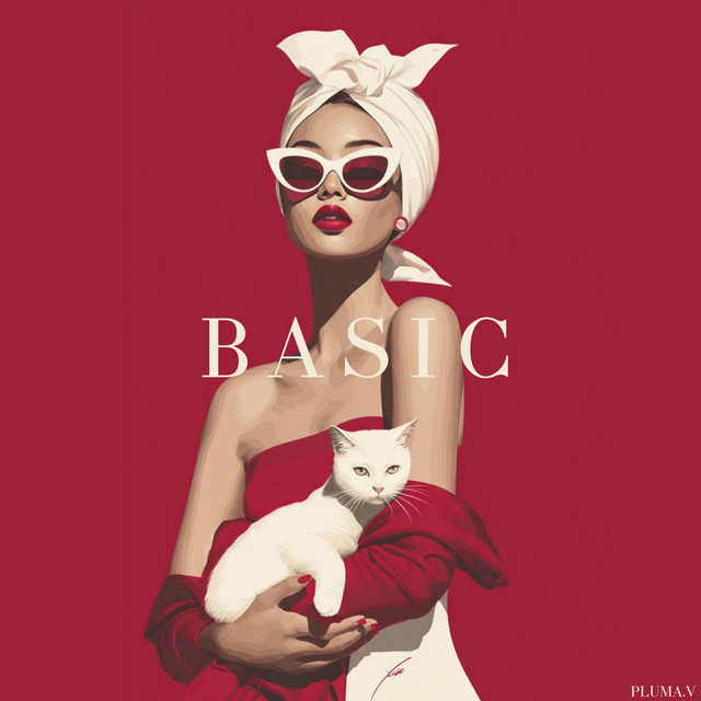 BASIC cover art