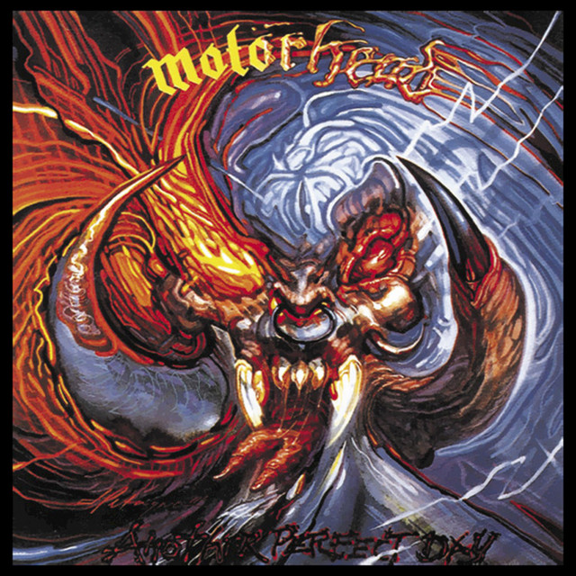 Another Perfect Day - Album by Motörhead | Spotify