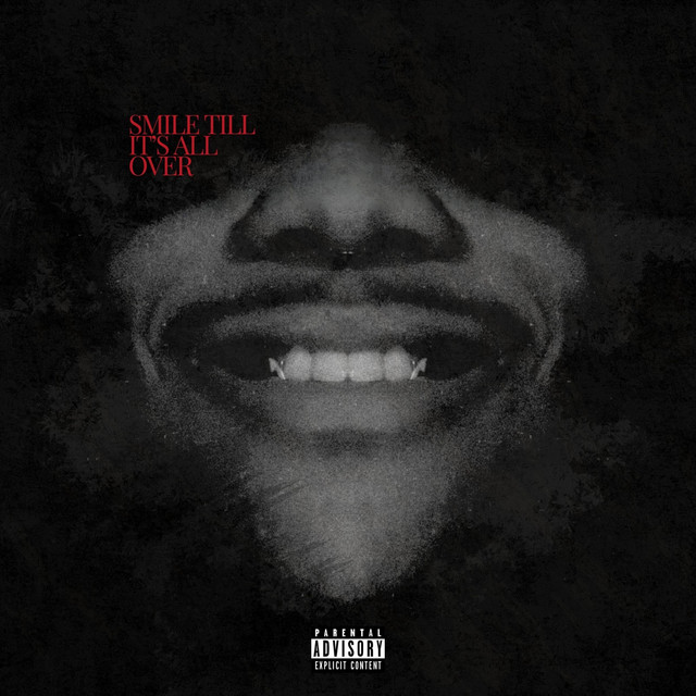 Smile Till It's Over cover art