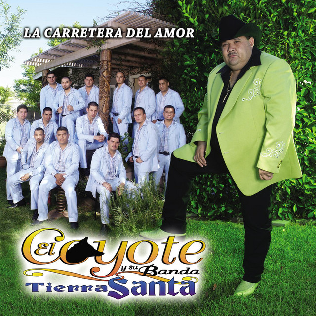 La Carretera Del Amor cover art