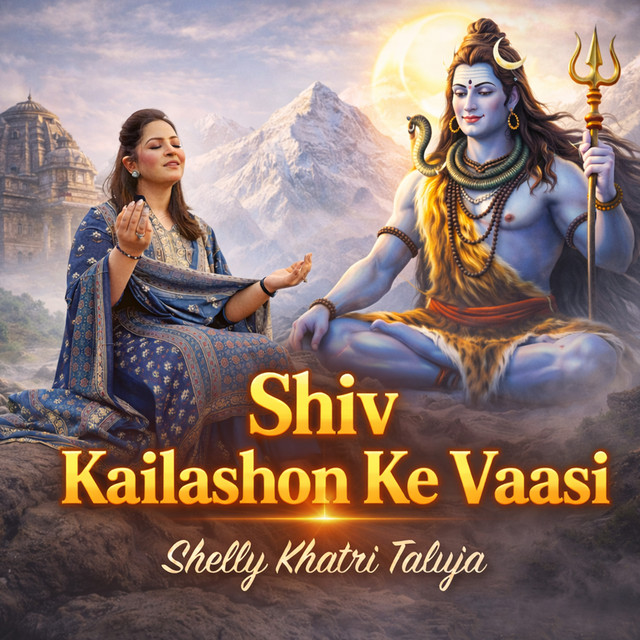 Shiv Kailashon Ke Vaasi