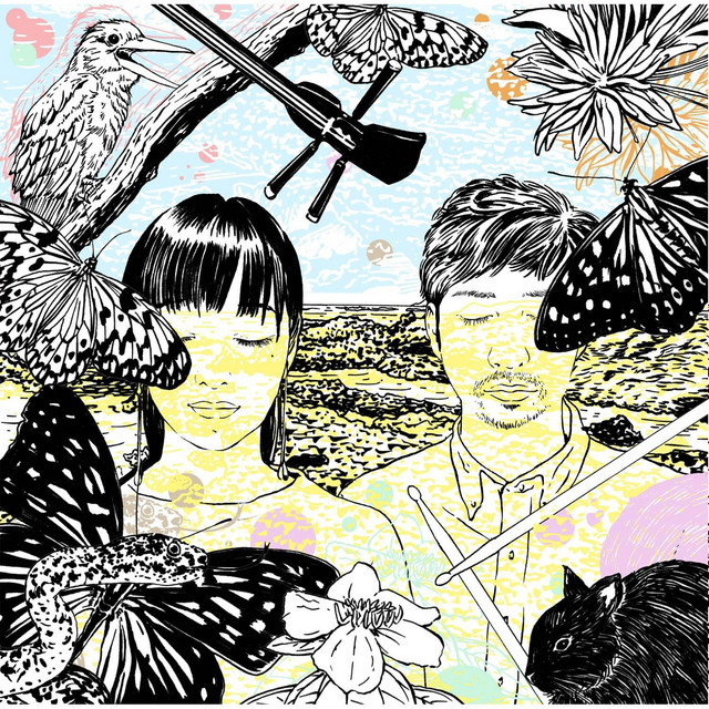 MESSAGE Ⅱ -Reincarnation- cover art
