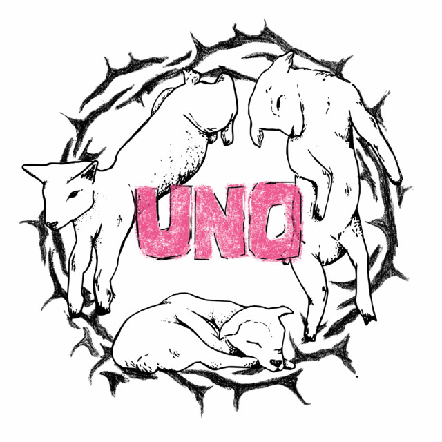 UNO cover art