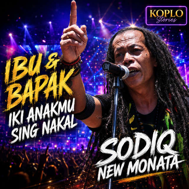 Sodiq New Monata