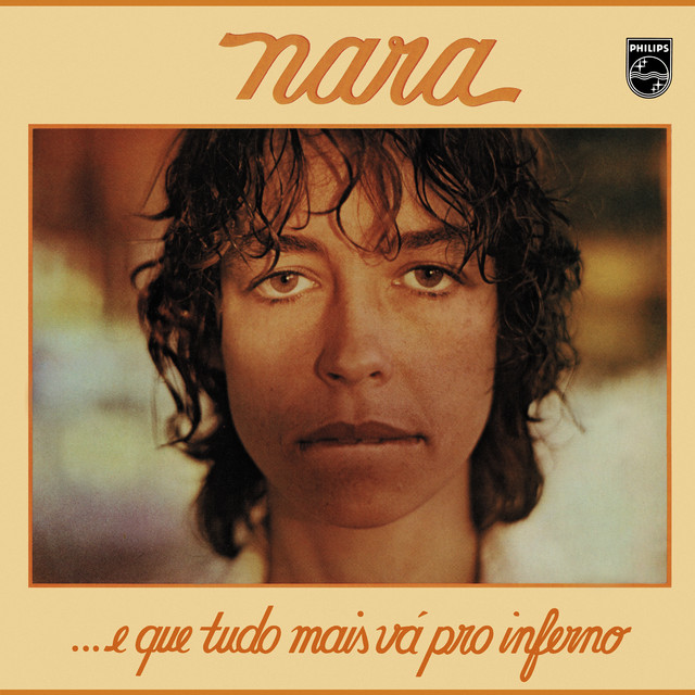 ... E Que Tudo Mais Vá Pro Inferno cover art