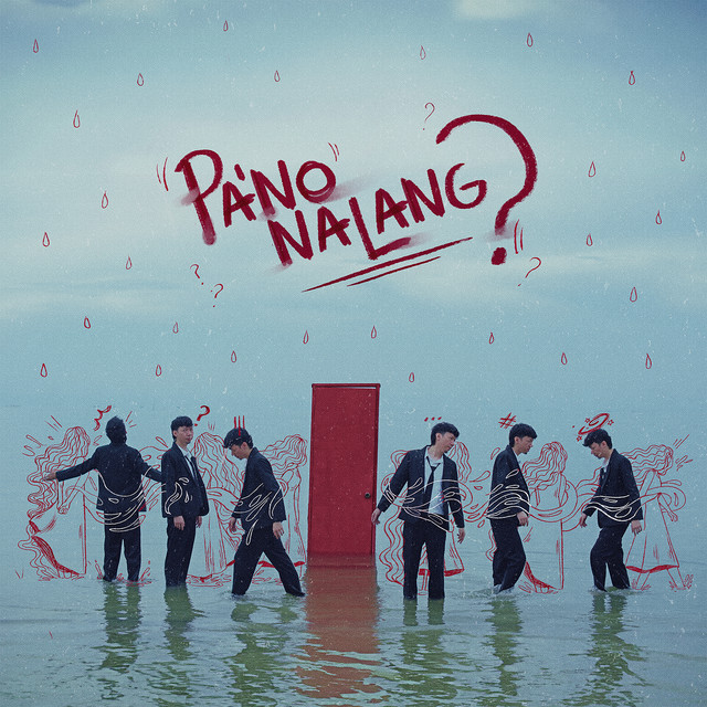 Pa'no Na Lang