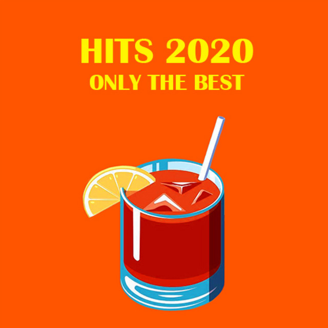 Hits 2020 Only the Best cover art