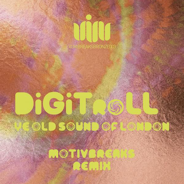 DigiTroll