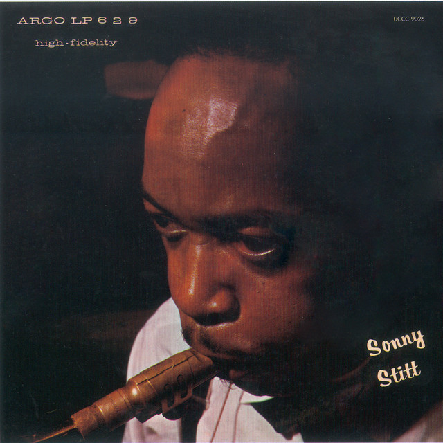 Sonny Stitt (Original LP Tracks) - Album by Sonny Stitt | Spotify
