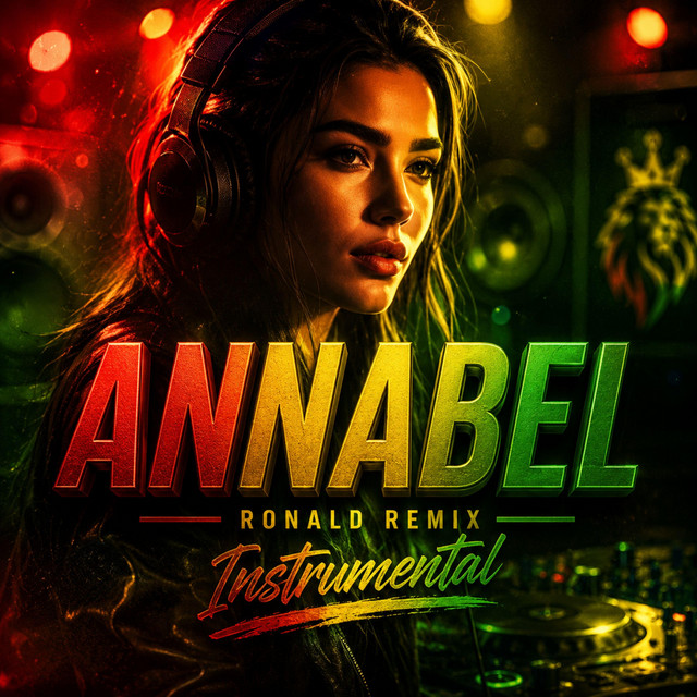 ANNABEL - INSTRUMENTAL