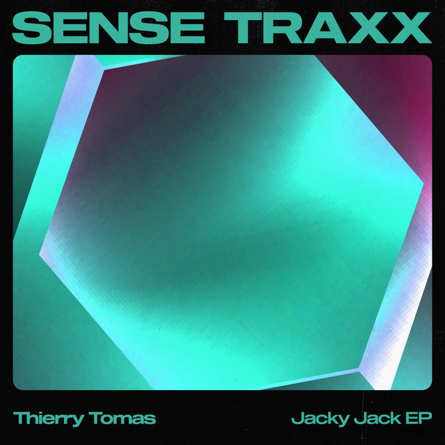 Jacky Jack album art