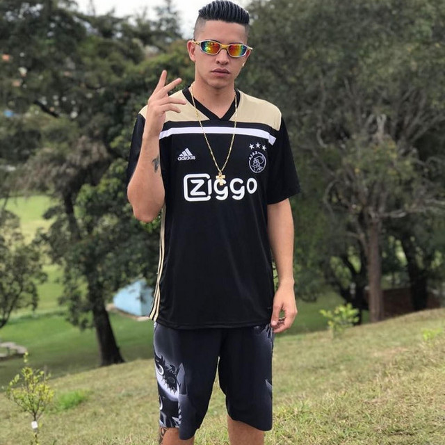 União dos Djs 002
