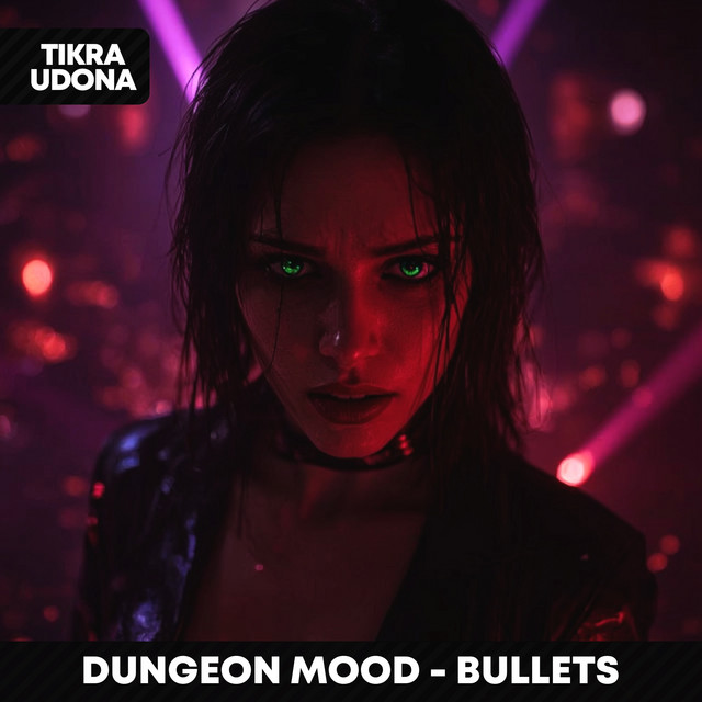 Dungeon Mood