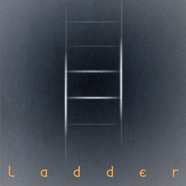 Ladder cover art