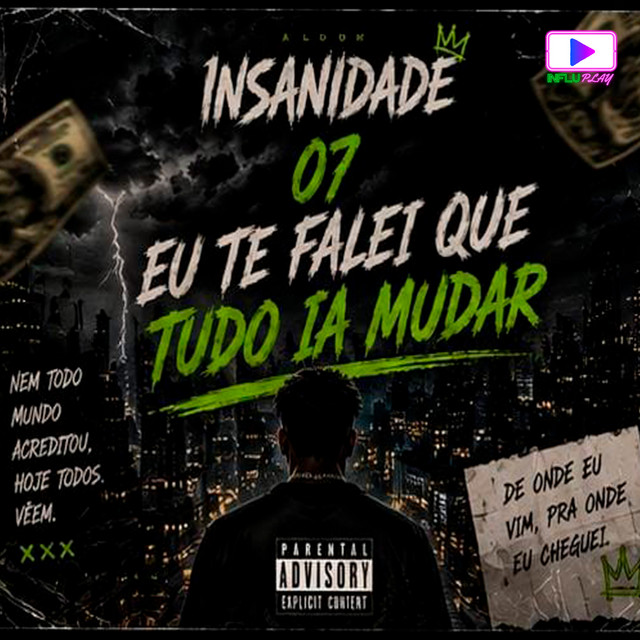 Eu te Falei que Tudo Ia Mudar