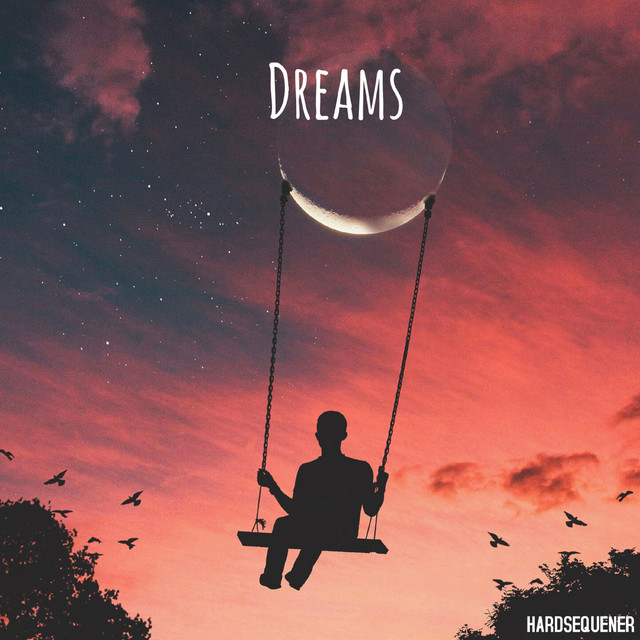 Dreams cover art