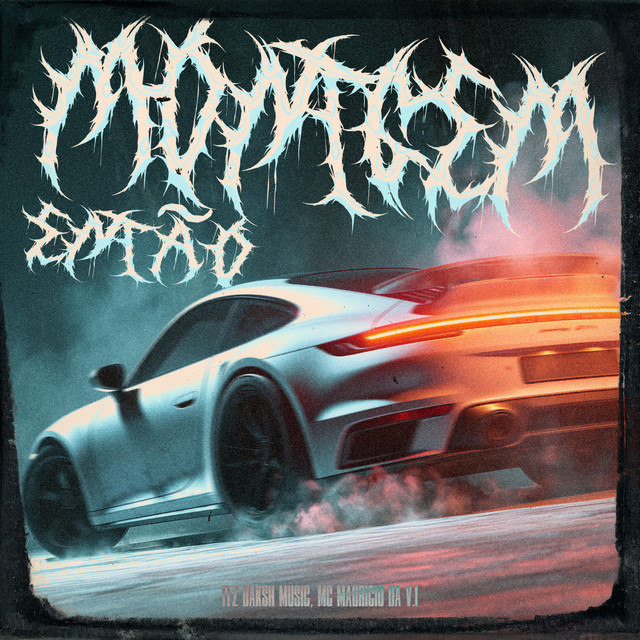 MONTGEM ENTÃO cover art