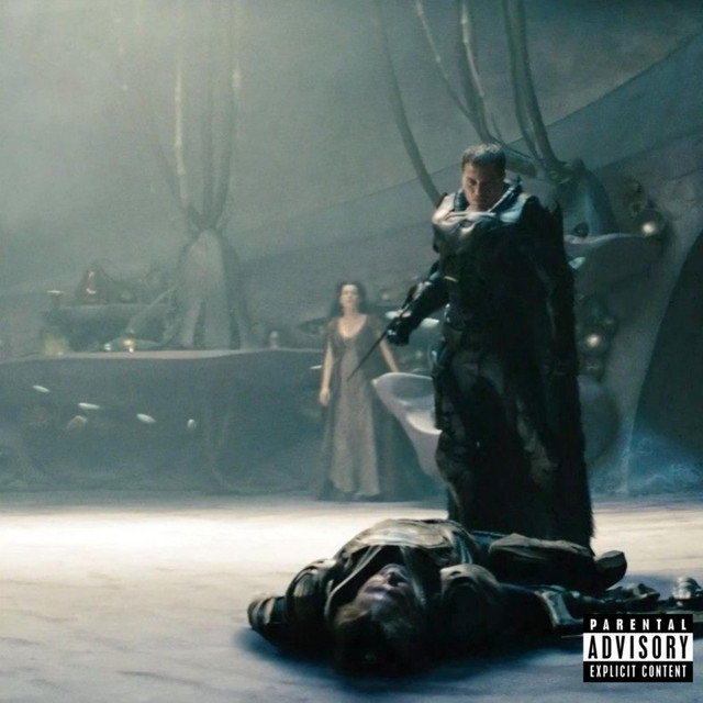 IM NOT ZODD